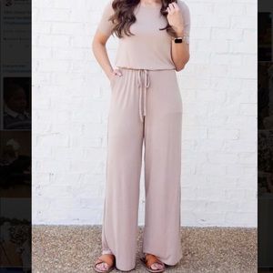 Women’s jumpsuit